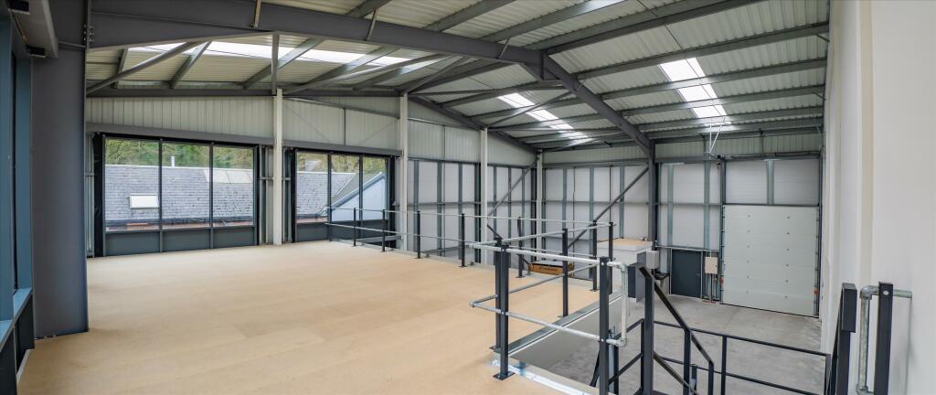 Additional image 6 of Fearnehough Building, Riverside Business Park, Buxton Road, Bakewell, Derbyshire, DE45