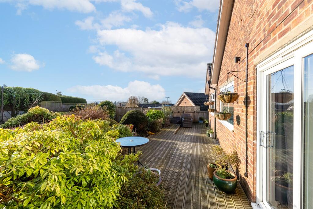 Additional image 17 of Kelsborrow Way, Kelsall