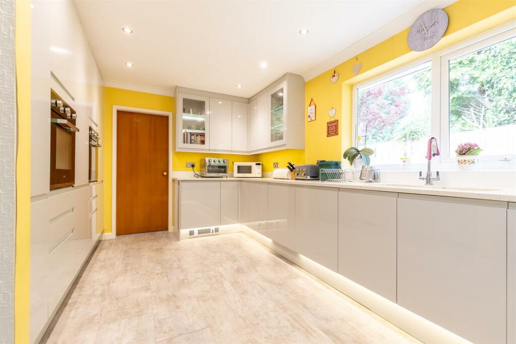 Additional image 5 of Squirrels Hollow, Nantwich Road, Cheshire