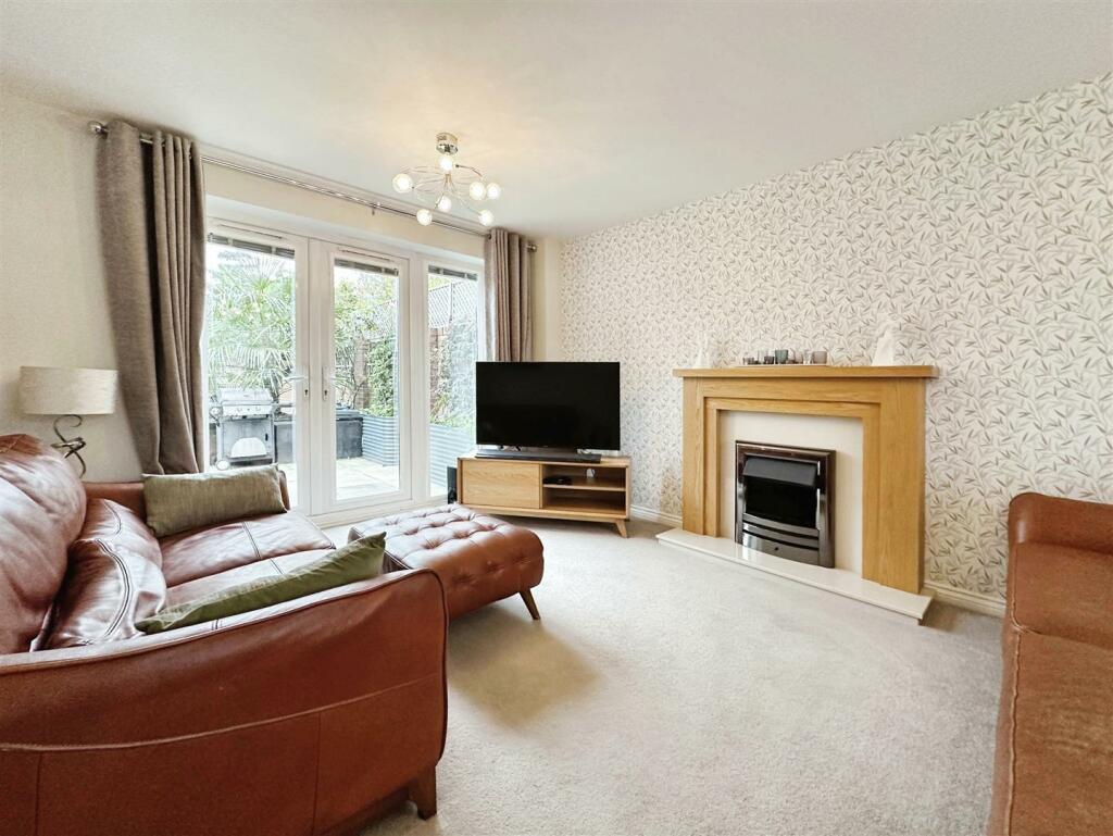 Additional image 53 of Canon Price Road, Barford, Warwick