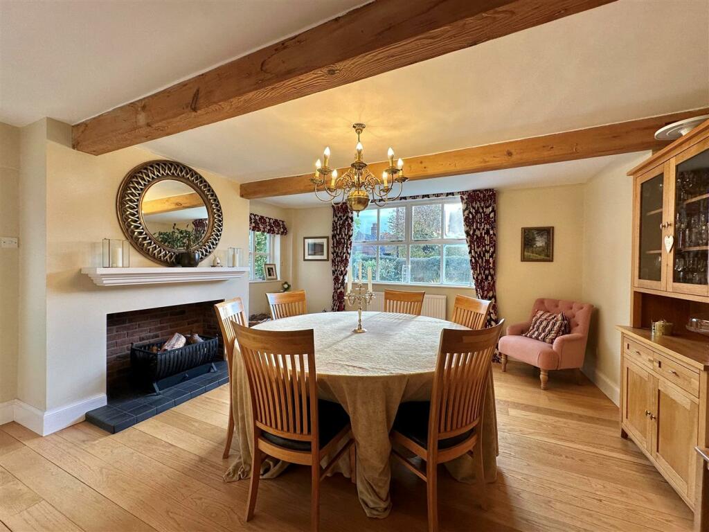 Additional image 17 of Colleys Lane, Willaston, Cheshire