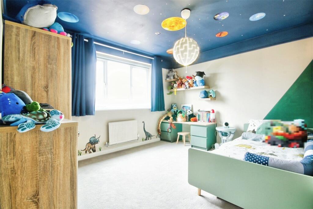 Additional image 14 of Montanna Close, Houghton Le Spring, Tyne and Wear, DH4