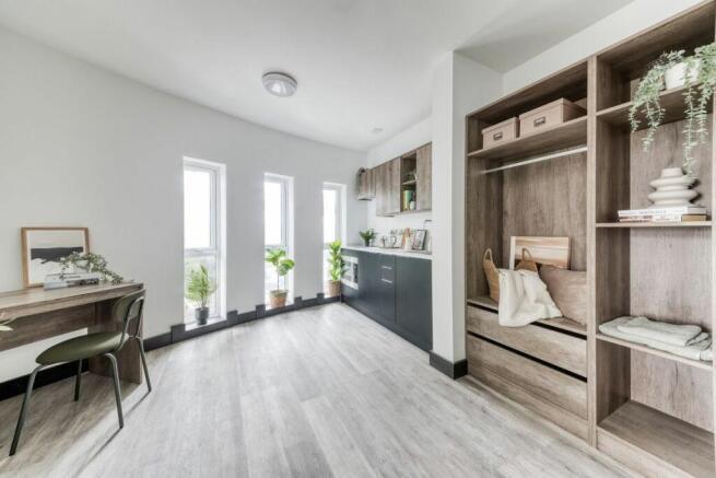 Additional image 2 of Uttoxeter Old Road, Derby