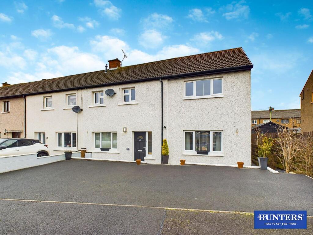 Additional image 25 of Caledonian Crescent, Annan, DG12