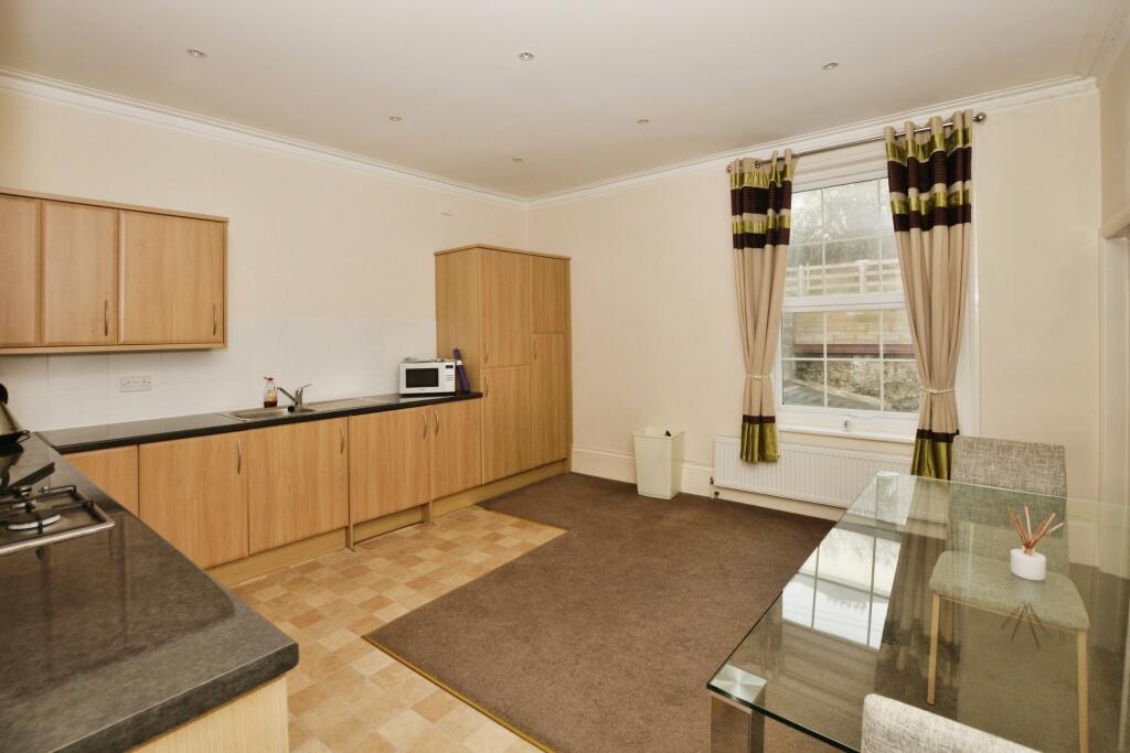 Additional image 6 of Wellington Terrace, Sandgate Esplanade, Sandgate, Folkestone, CT20