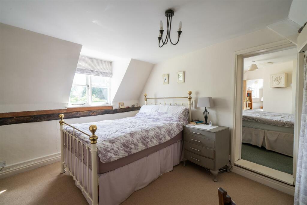 Additional image 25 of Wolverton, Stratford-Upon-Avon