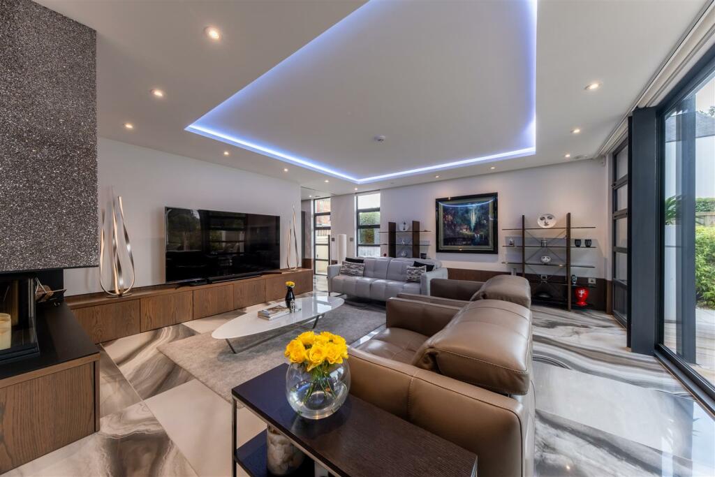 Additional image 23 of An immaculately presented and contemporary detached family home in Hartford