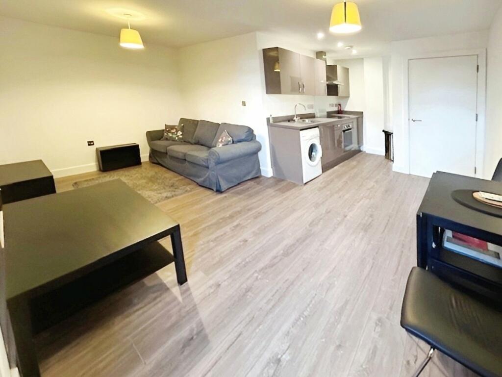 Additional image 7 of Queens House, Queens Road, Earlsdon, Coventry, CV1