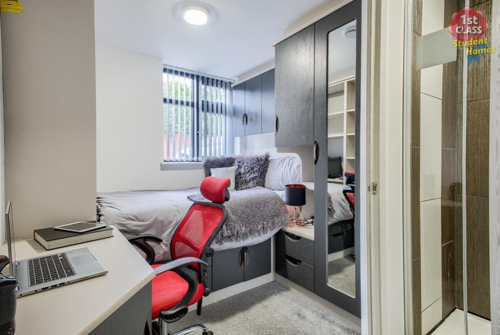 Additional image 13 of Flat 9, Alouise House, Terry Road, Coventry, CV1