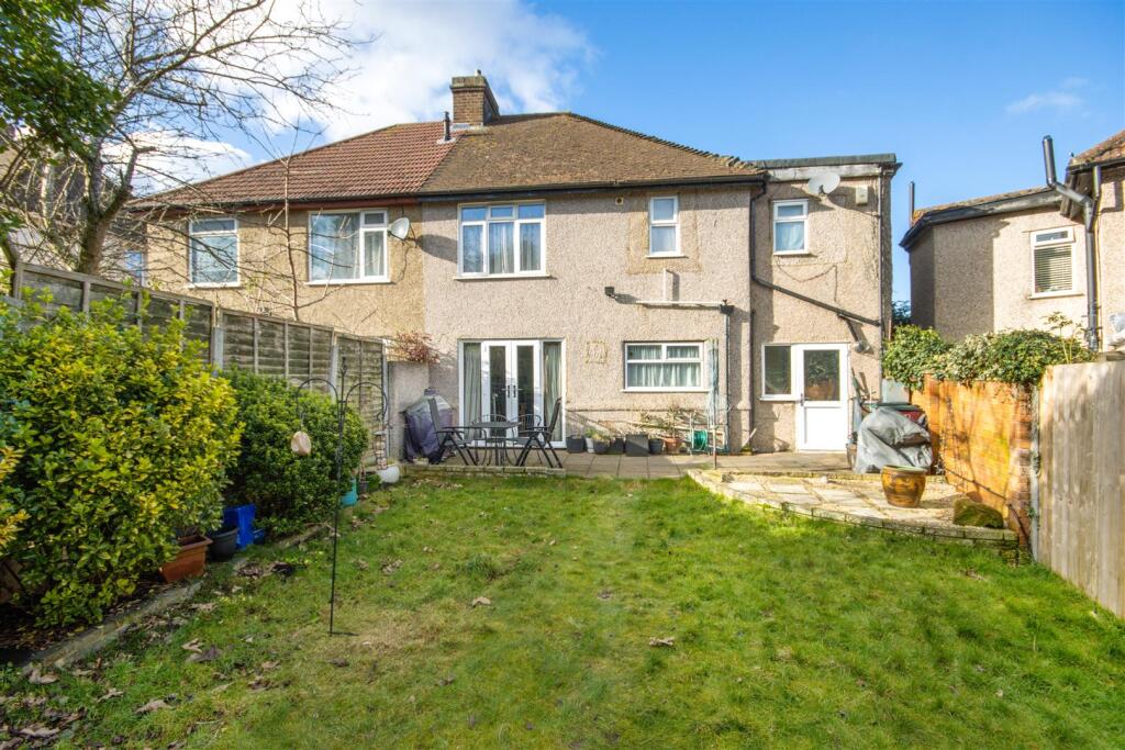 Additional image 25 of Mount Culver Avenue, Sidcup, DA14 5JW