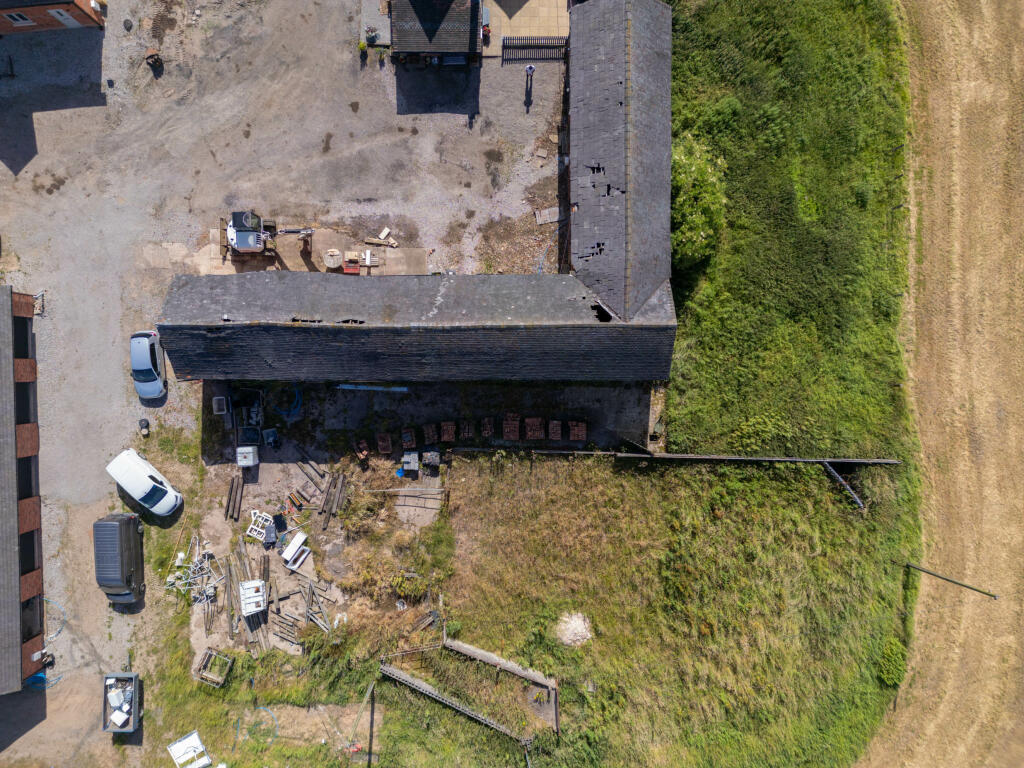 Additional image 51 of Fields Farm, Warmingham Road