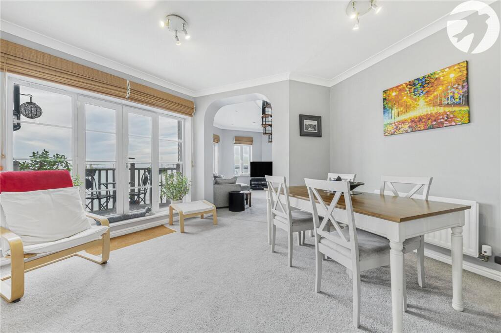 Additional image 44 of Bridge View, Greenhithe, Kent, DA9