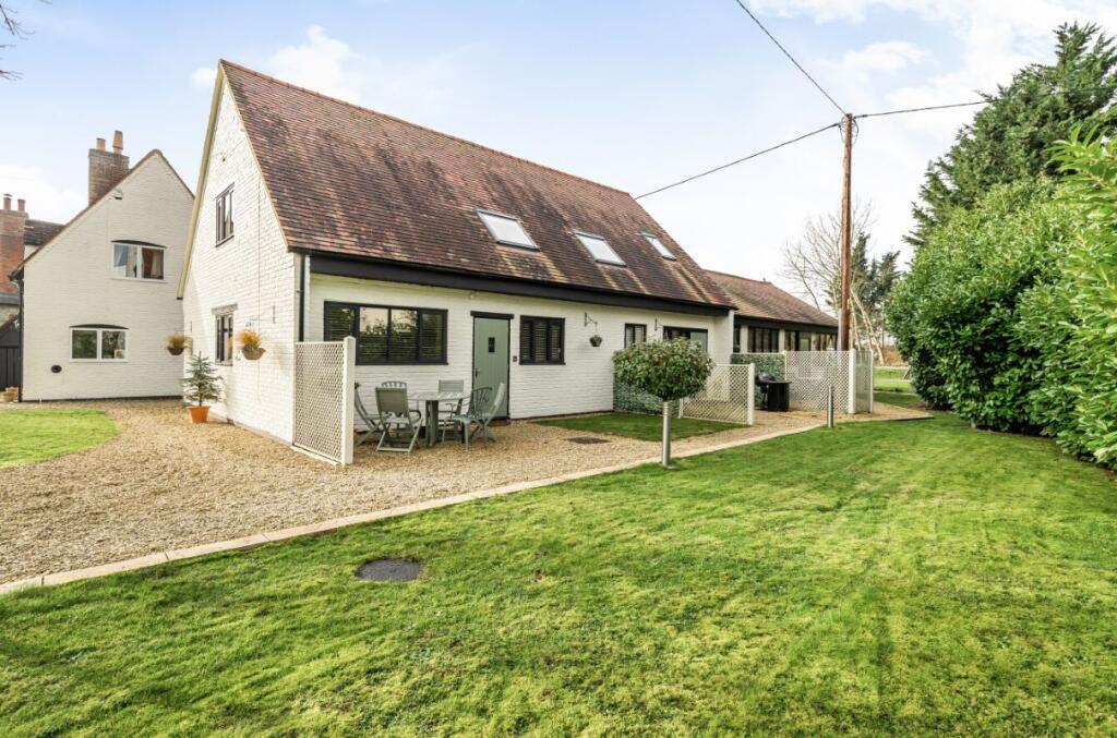 Additional image 3 of Orchard Nursery, Welford Road, Long Marston, Stratford-upon-Avon, Warwickshire, CV37 8RH