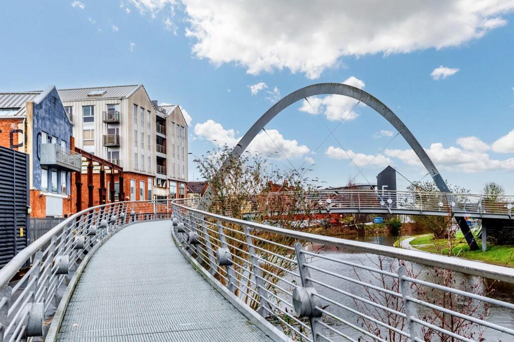 Additional image 12 of Electric Wharf, Coventry