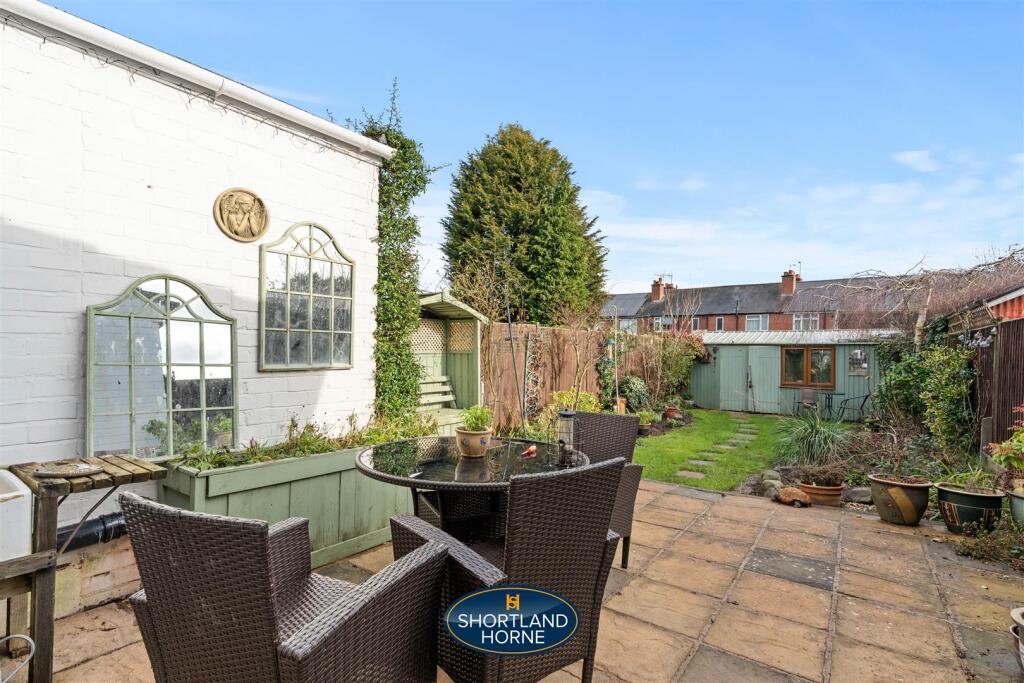 Additional image 9 of Grenville Avenue, Stoke