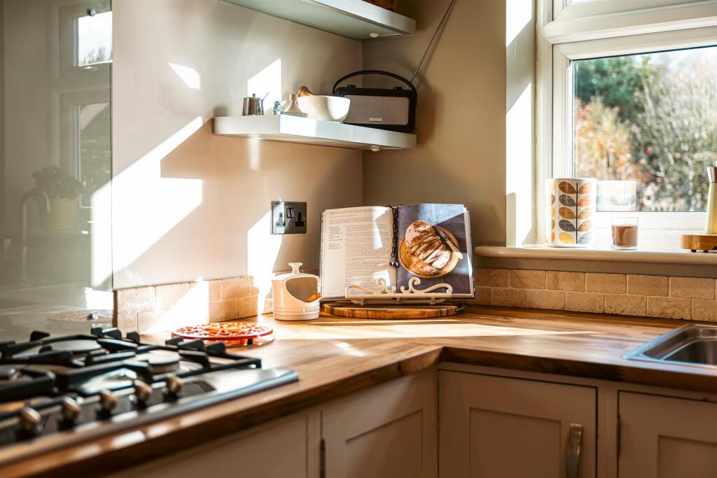 Additional image 8 of Stylish, Modernised Family Home in Desirable Anderton Location