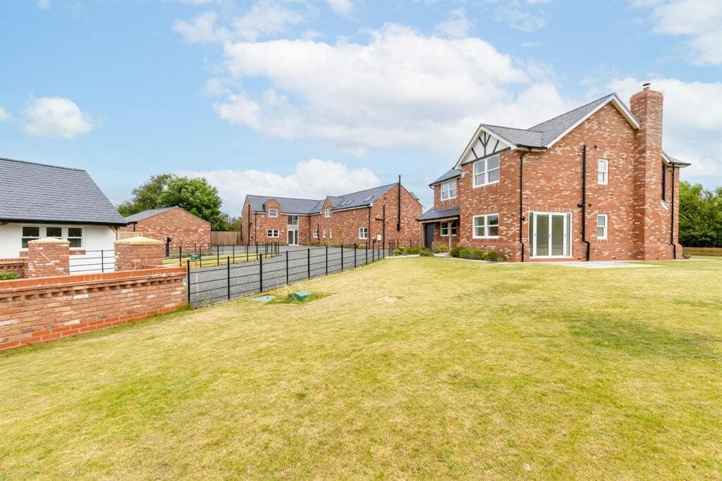 Additional image 24 of The Green, Long Lane, Wettenhall