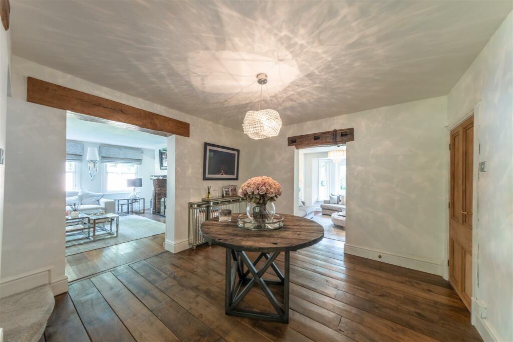 Additional image 6 of An immaculately presented and updated detached family home in Sandiway