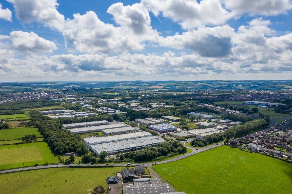 Additional image 7 of Werdohl Business Park, Number One Industrial Estate, Consett, County Durham, DH8