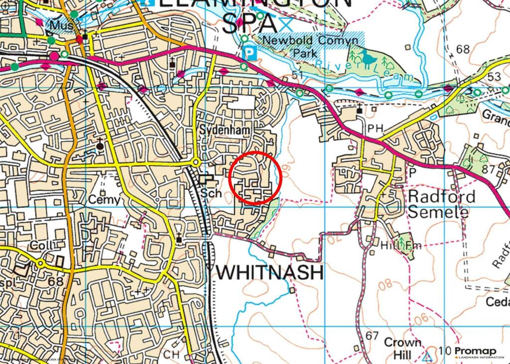 Additional image 20 of Pebble Island Way, Leamington Spa