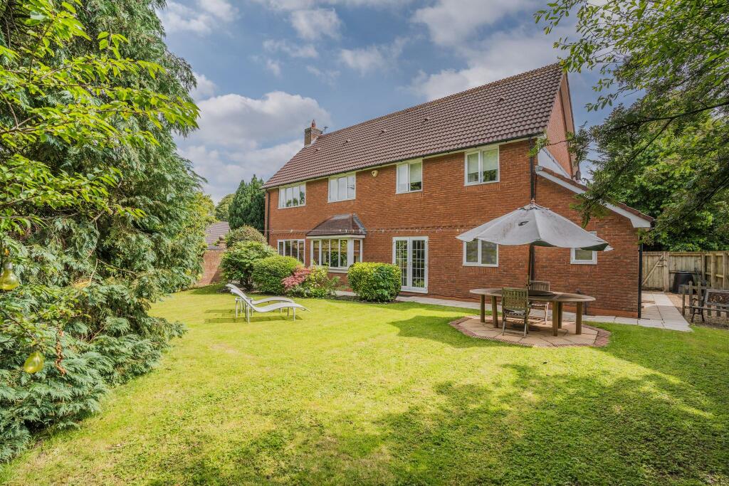 Additional image 16 of Rose Tree Meadow, Lostock Gralam, Northwich