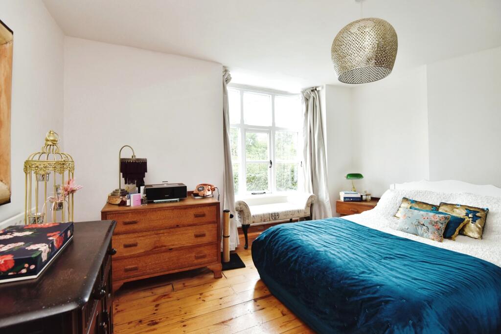 Additional image 6 of Post Office Square, Madeley, Cheshire, CW3