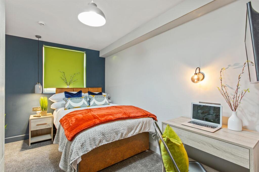 Additional image 17 of Wild Street, Derby