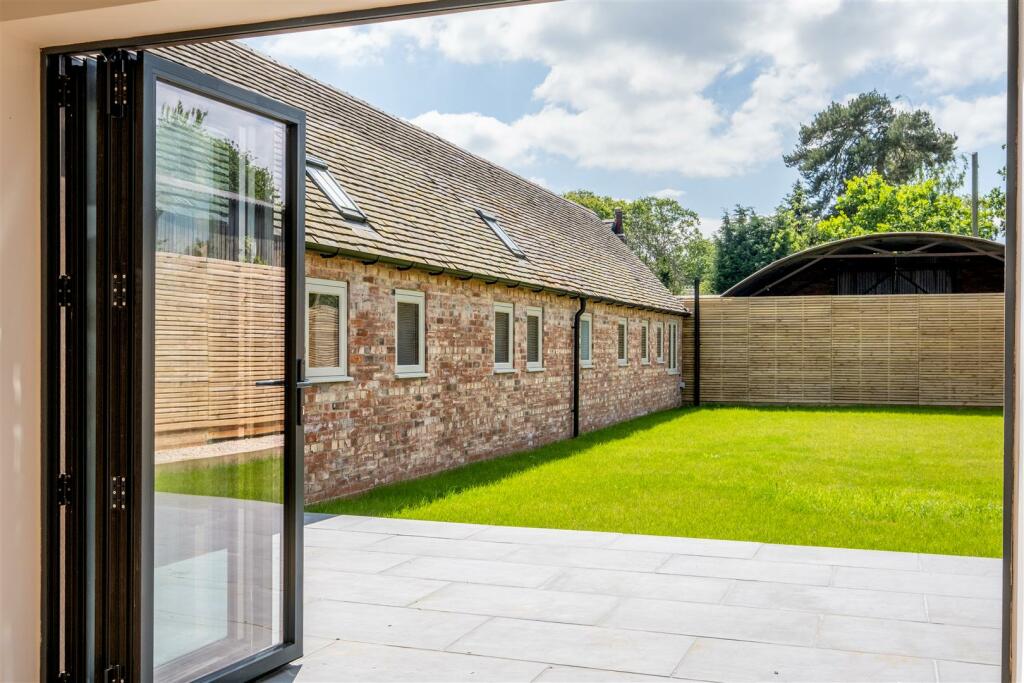 Additional image 7 of The Old Dairy, Bosworth Road, Shenton