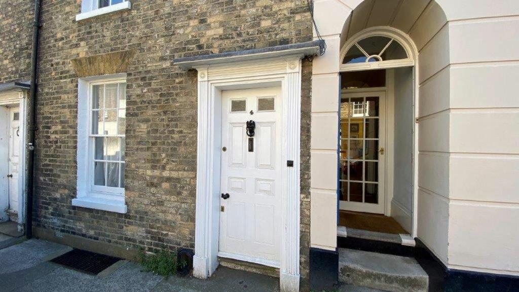Additional image 27 of Orchard Street, Canterbury Ref - 1213