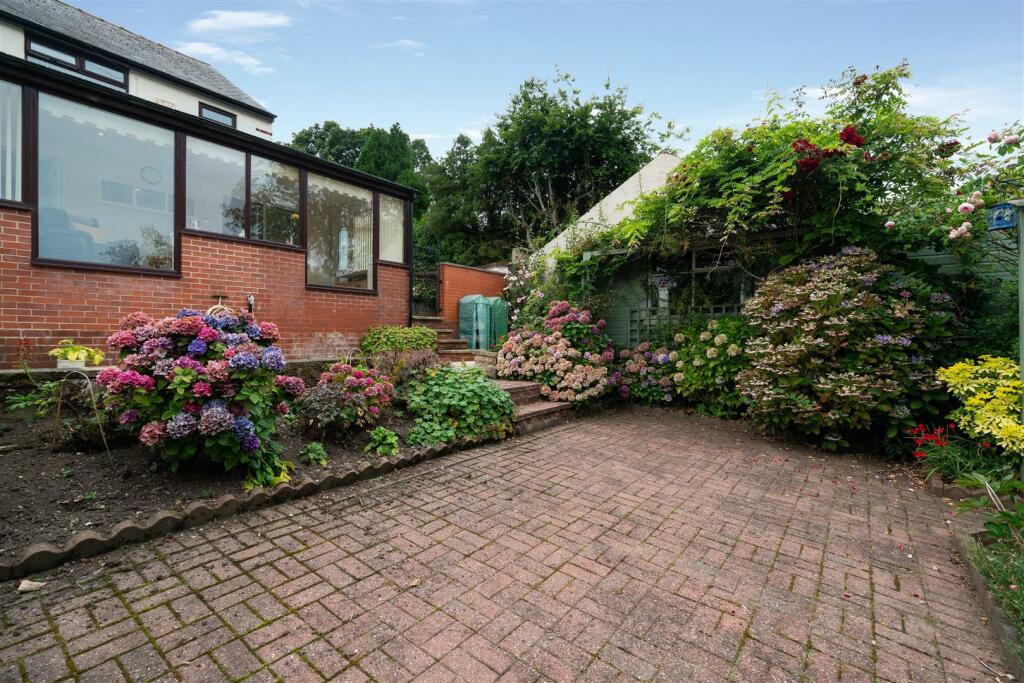 Additional image 42 of Leafields, Moorwood Moor, South Wingfield, DE55 7NU