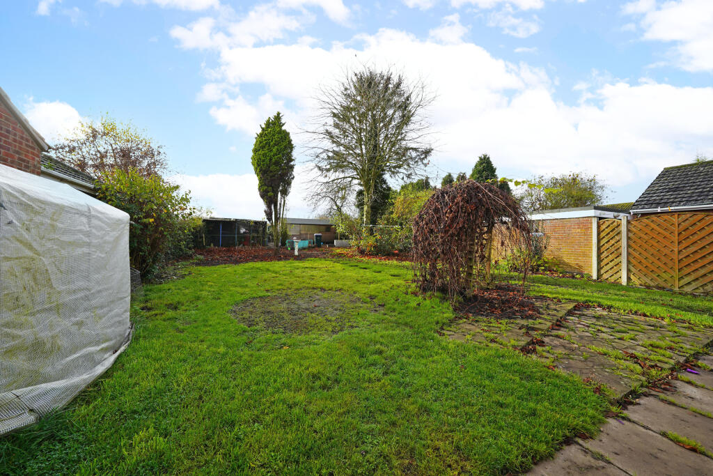 Additional image 18 of Newbold Road, Barlestone