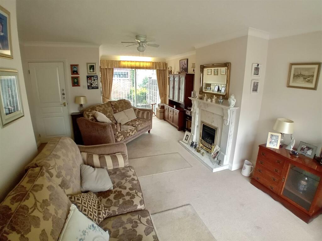 Additional image 28 of Stonewell Crescent, Whitestone, Nuneaton