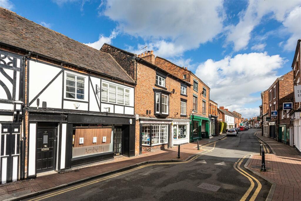 Additional image 57 of Hospital Street, Nantwich, Cheshire