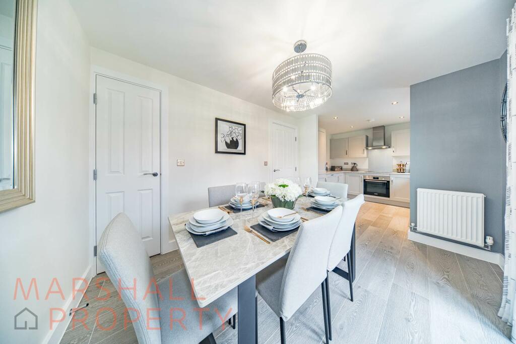 Additional image 4 of The Ellisa, Roehurst Lane, Winsford **5% Deposit contribution avaiable**