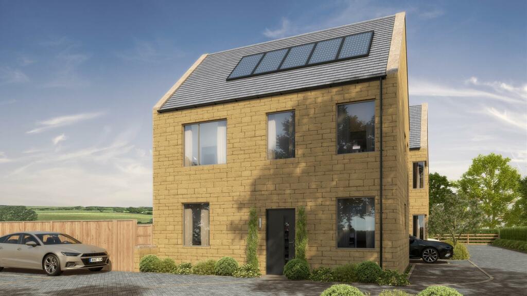 Additional image 4 of Barby Road, Kilsby, Rugby