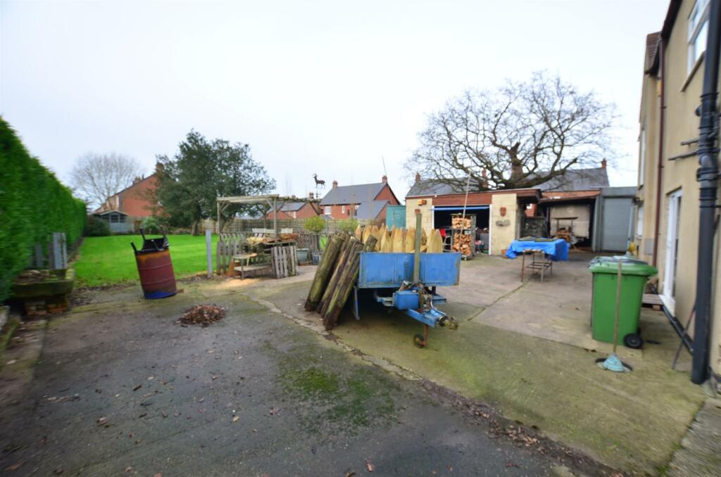 Additional image 20 of Royal Oak, Ashbourne Road, Kirk Langley, Derby