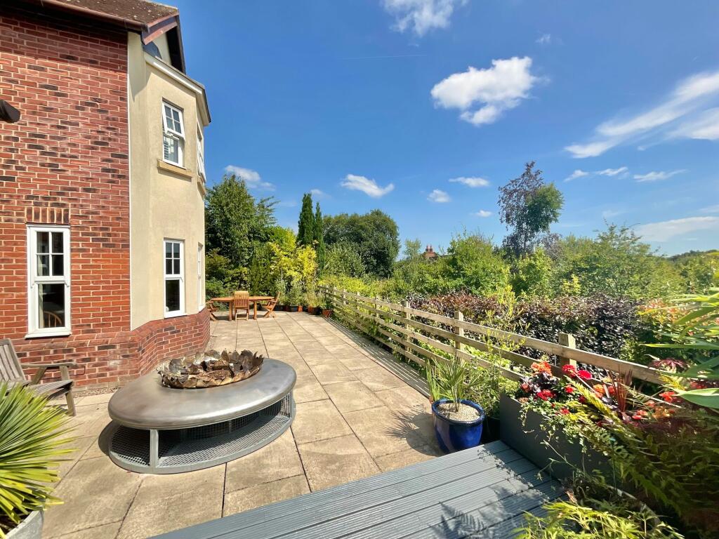 Additional image 2 of Kingsdown Close, Weston, CW2