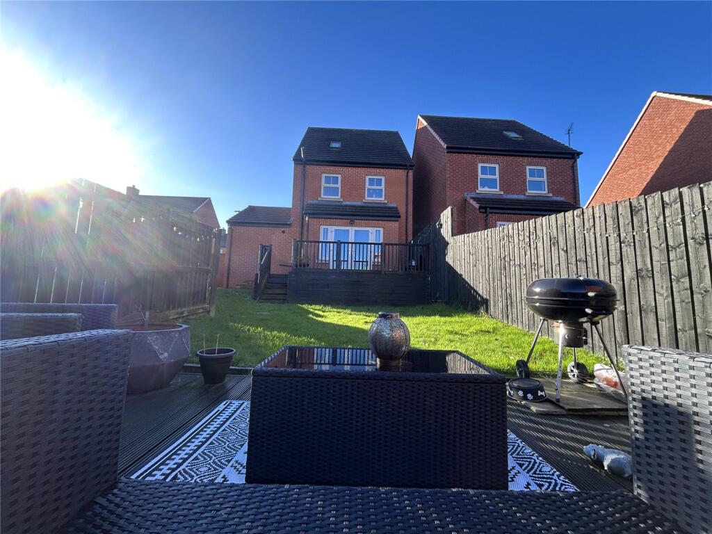 Additional image 17 of Douglas Avenue, Heanor, Derbyshire, DE75