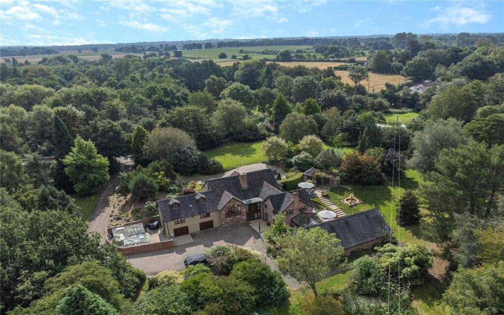 Additional image 23 of Mill Lane, Doddington, Nantwich, Cheshire, CW5