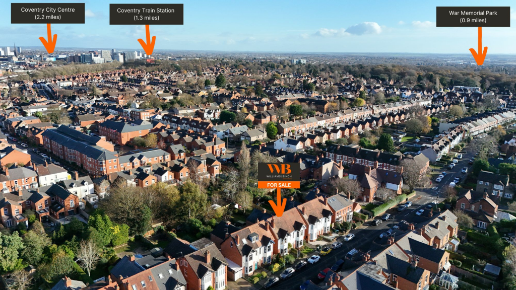 Additional image 21 of Shaftesbury Road, Coventry, CV5