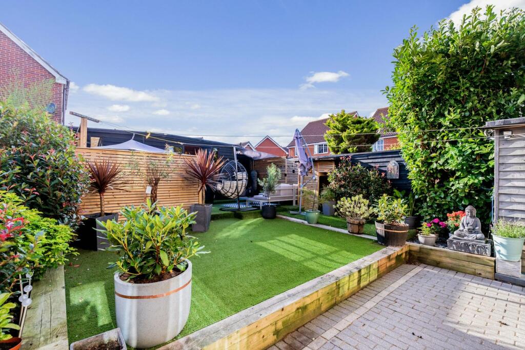 Additional image 12 of Mitchell Avenue, Hawkinge, Folkestone, CT18