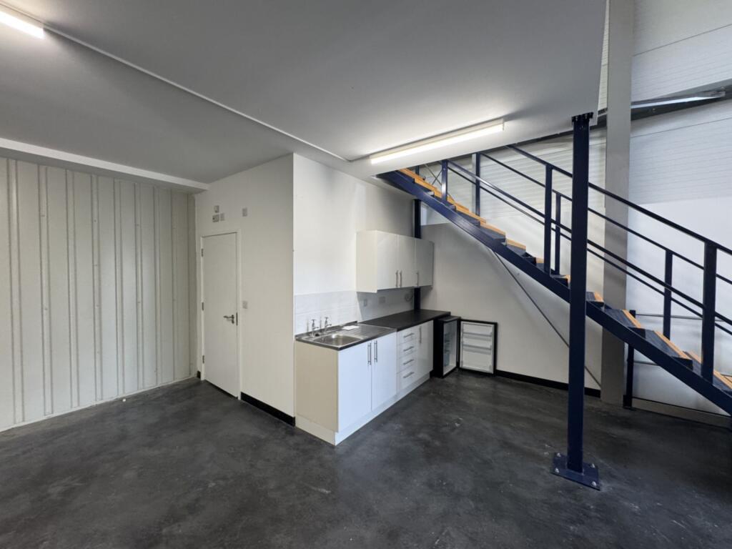 Additional image 6 of The Regent Centre, Folkestone, CT19