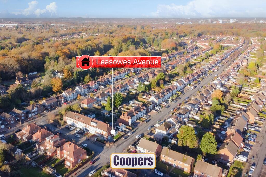 Additional image 28 of Leasowes Avenue, Green Lane, CV3