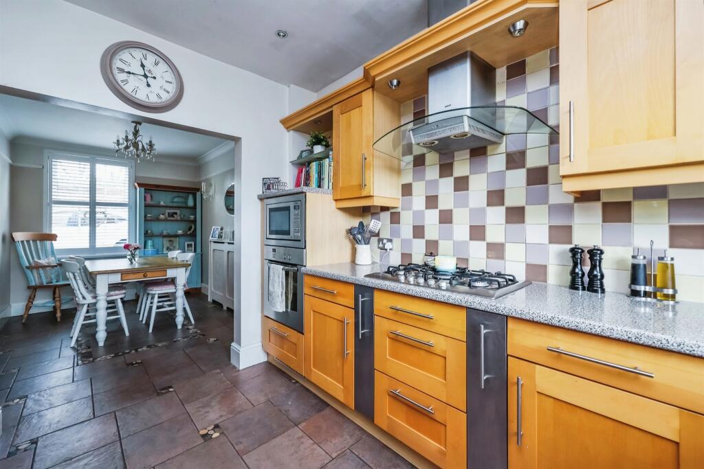 Additional image 9 of Chapel Street, Heanor