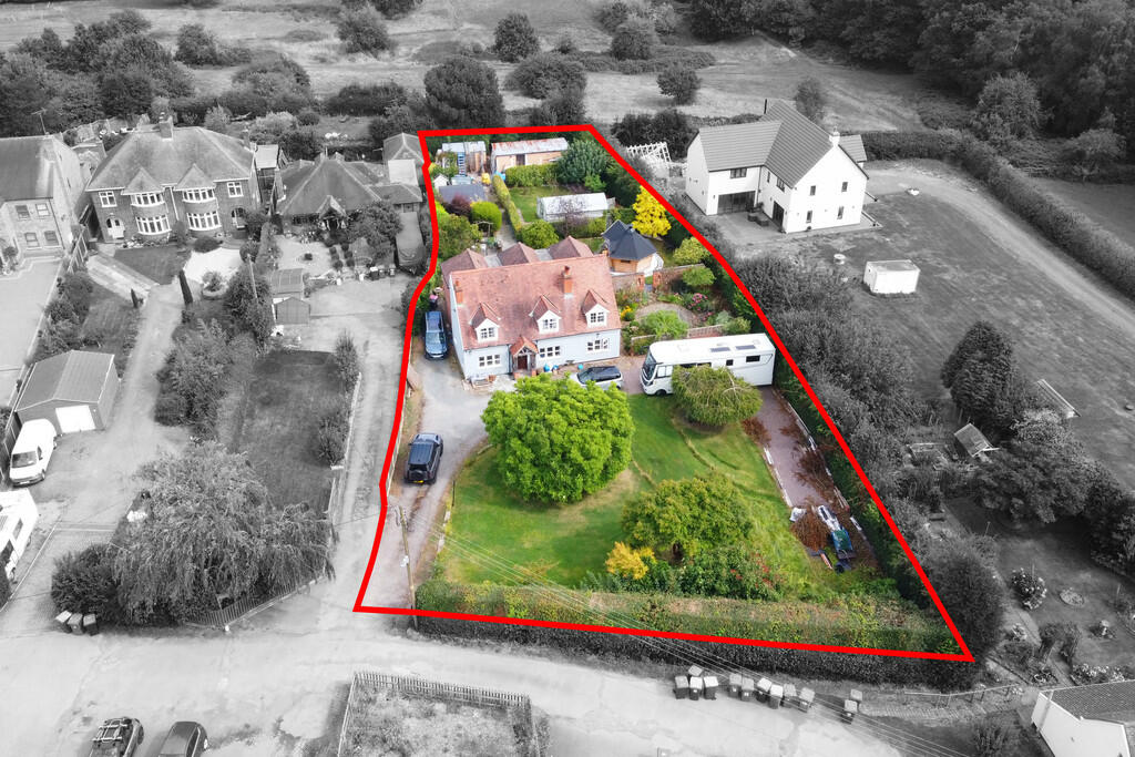 Additional image 2 of Carts Lane, Grendon