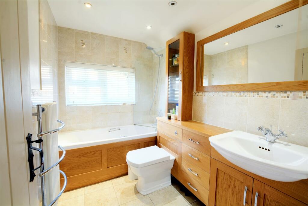 Additional image 15 of Beech Cottage, The Park, London Road, Shardlow