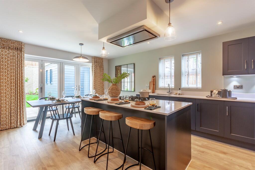 Additional image 4 of Drovers Way, Ambergate, Belper