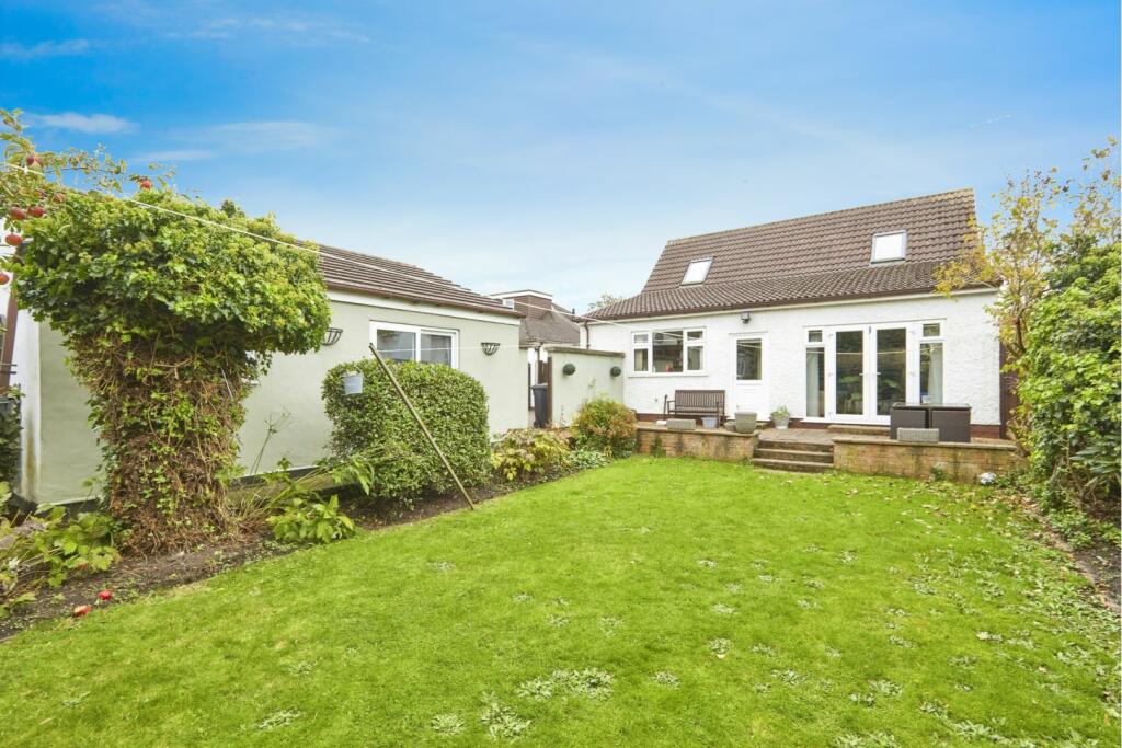 Additional image 31 of Twyford Road, Derby, DE65