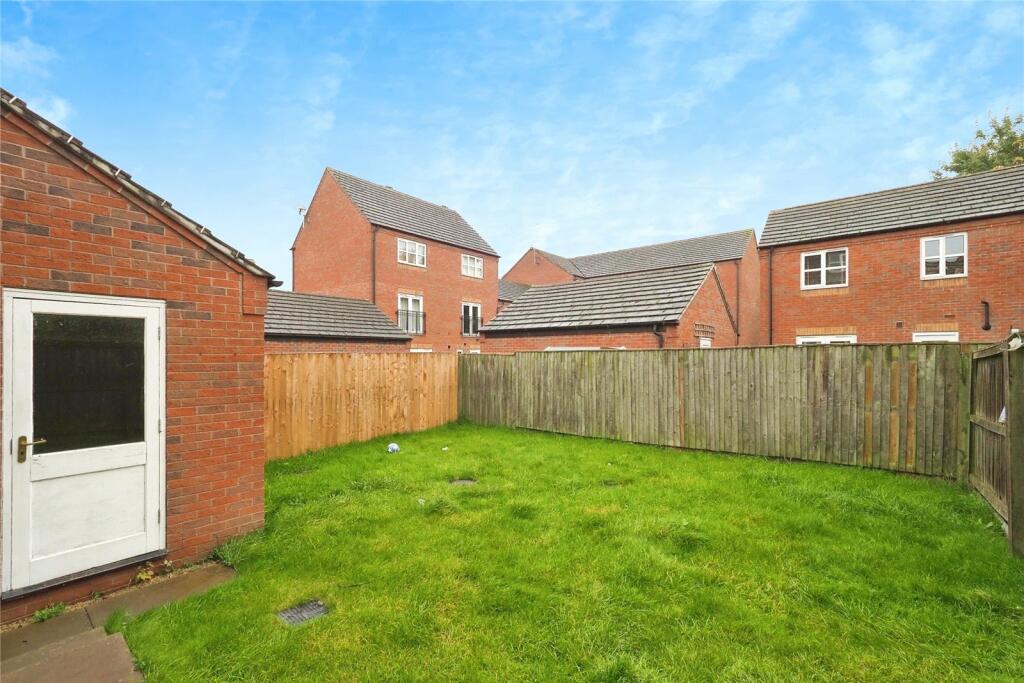 Additional image 15 of Channel Crescent, Derby, Derbyshire, DE24