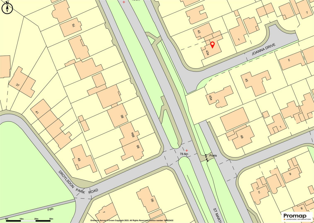 Additional image 9 of St. Martins Road, Finham